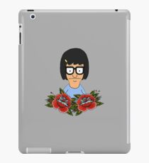 Tina Belcher iPad Case/Skin
