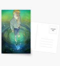 Deep Sea Postcards