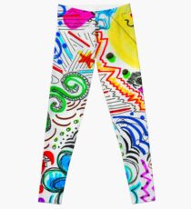 Playful Leggings