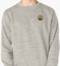 travis scott cactus la flame Pullover
