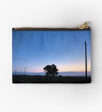Russian Sunrise Studio Pouch