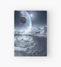 Woozy Hardcover Journal