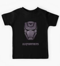 Ironformers Kids Tee