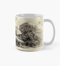 Swiss Cottage Mug