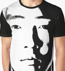The Walking Dead: Glenn Graphic T-Shirt