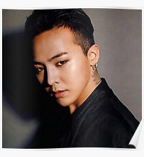 G dragon Poster