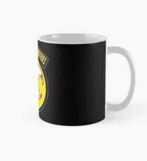 MGS - Militaires Sans Frontieres Logo Mug