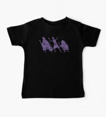 Camiseta para bebés 999 Happy Haunts