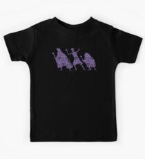 999 Happy Haunts Kids T-Shirt
