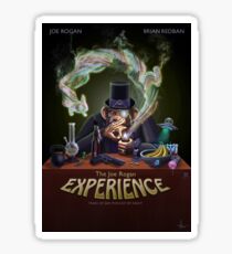 Joe Rogan Experience Sticker