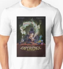 Joe Rogan Experience Unisex T-Shirt