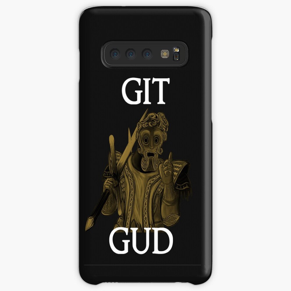 samsung galaxy git