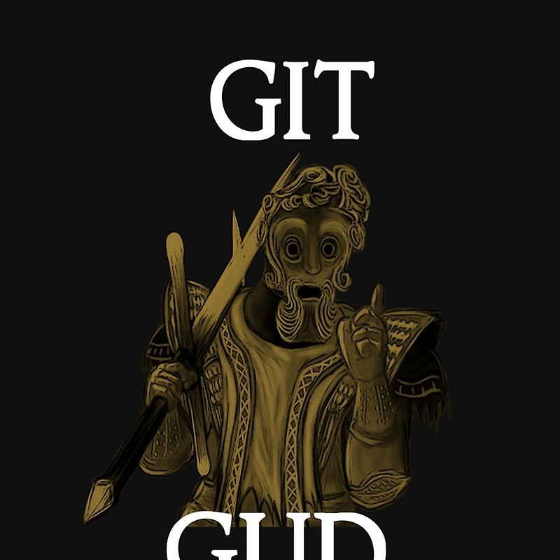 Are you going to post your newfound git gud meme in every thread just for t...