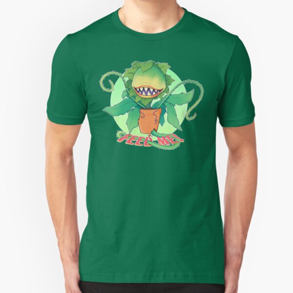 Audrey 2 T-Shirts | Redbubble