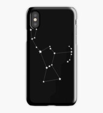 Constellation | Orion iPhone Case
