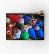 Precious childhood Studio Pouch
