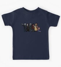 Slasher Squad Kids Tee