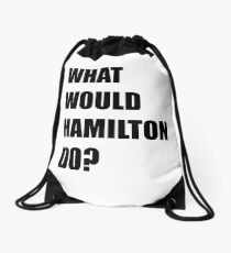 Mochila de cuerdas WWHD?