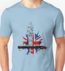 London Unisex T-Shirt