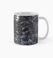 Peak Peek Tasse (Standard)