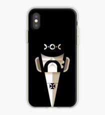 Lemmy, Motorhead iPhone Case