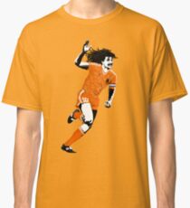 G is for Gullit Classic T-Shirt