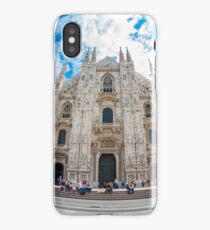 Milano! iPhone Case/Skin