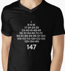 The Perfect Break - 147 Men's V-Neck T-Shirt