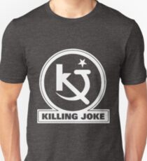 Killing Joke Unisex T-Shirt