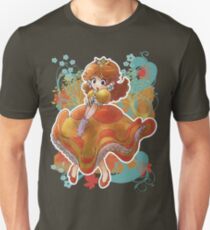 Prinzessin Daisy T-Shirt Unisex T-Shirt