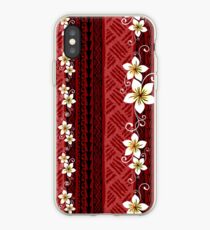 Island Home 'Ula'ula iPhone Case