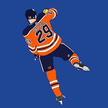Connor McDavid and Leon Draisaitl Kids T-Shirt for Sale by SimpleButter