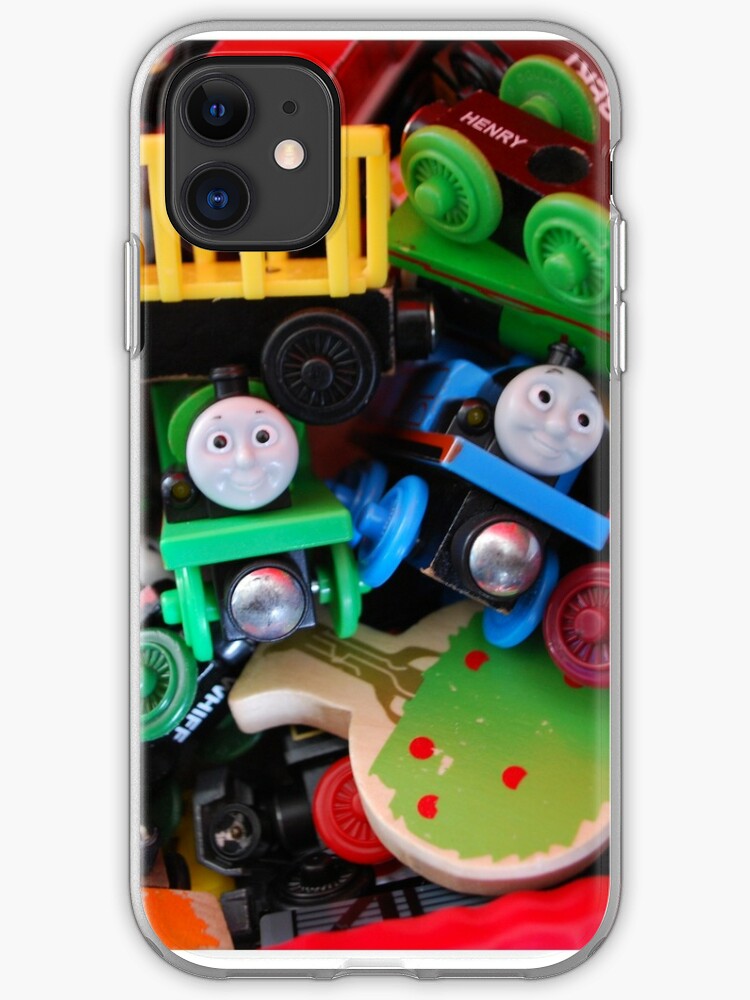 thomas the train toy box