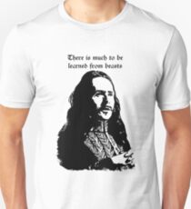 Dracula Unisex T-Shirt
