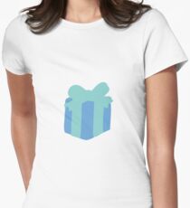 Gifts for You!! Women's Fitted T-Shirt