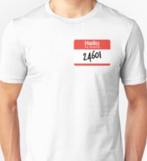 Les Misérables Unisex T-Shirt
