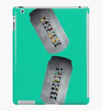 Beer Party iPad Case/Skin