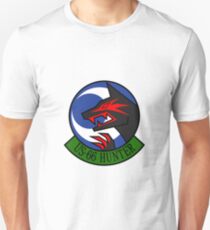 66th Tactical Armor Battalion Unisex T-Shirt