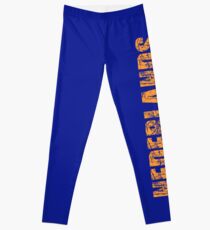 nederlands Leggings