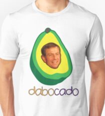 DABOcado Unisex T-Shirt