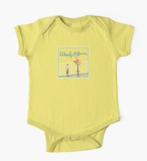 Wendy Peffercorn (The Sandlot) One Piece - Short Sleeve