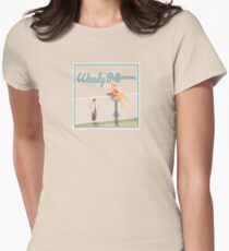 Wendy Peffercorn (The Sandlot) Women's Fitted T-Shirt