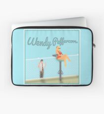 Wendy Peffercorn (The Sandlot) Laptop Sleeve