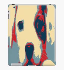 Benson iPad Case/Skin