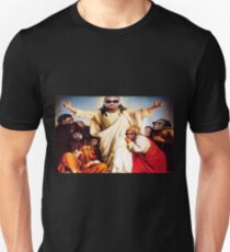 Future Hendrix Unisex T-Shirt