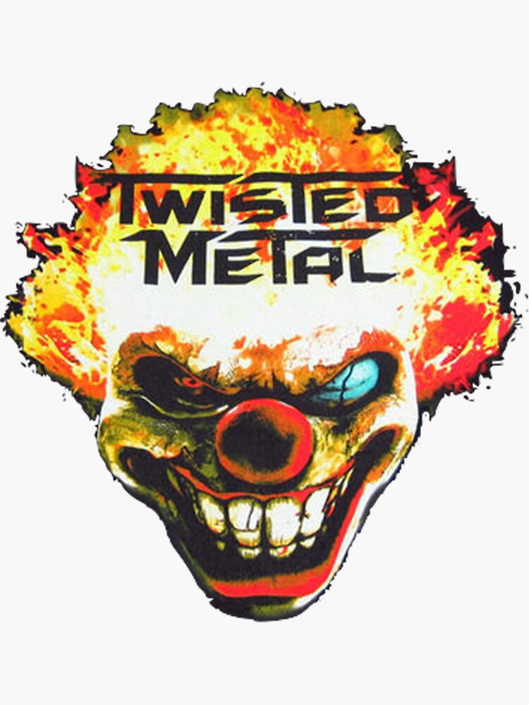 download twisted metal sweet tooth story