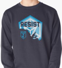 Resist SA 2 Pullover