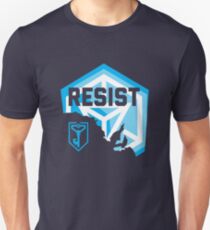 Resist SA 2 Unisex T-Shirt