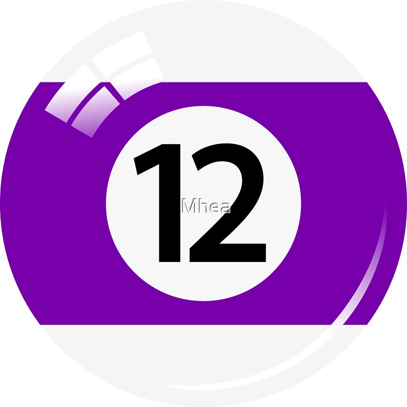 TWELVE