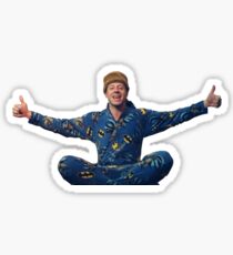 Macklemore Sticker